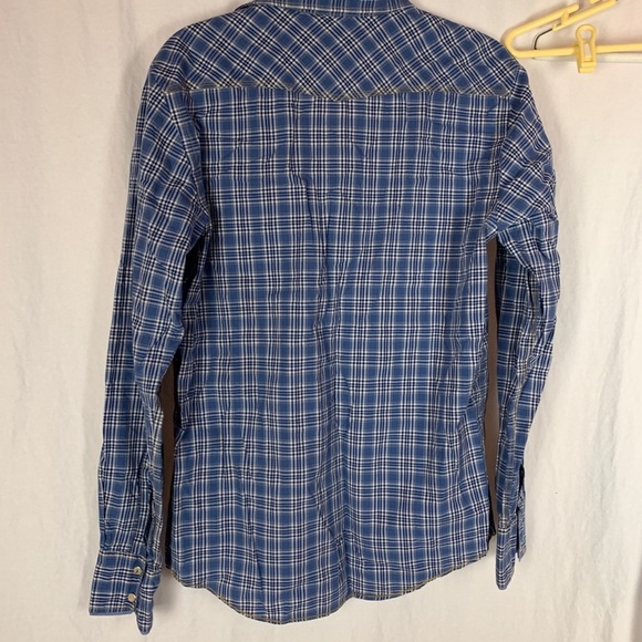 Jachs button down top - Picture 4 of 4